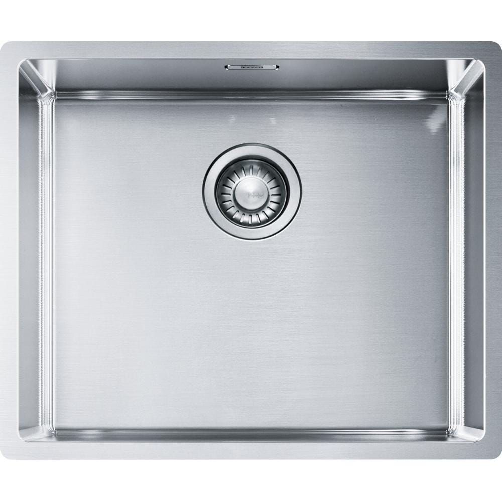 CUVE BXX 110-50 INOX AUTO       FRANKE 908447 FRANKE FRANCE  [908447] 