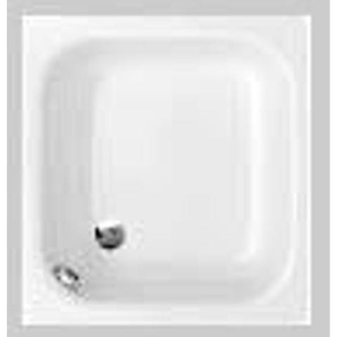 RECEVEUR BETTEDELTA 80X80  BLC ACIER 5810-000 BETTE GMBH I CO KG  [5810-000]