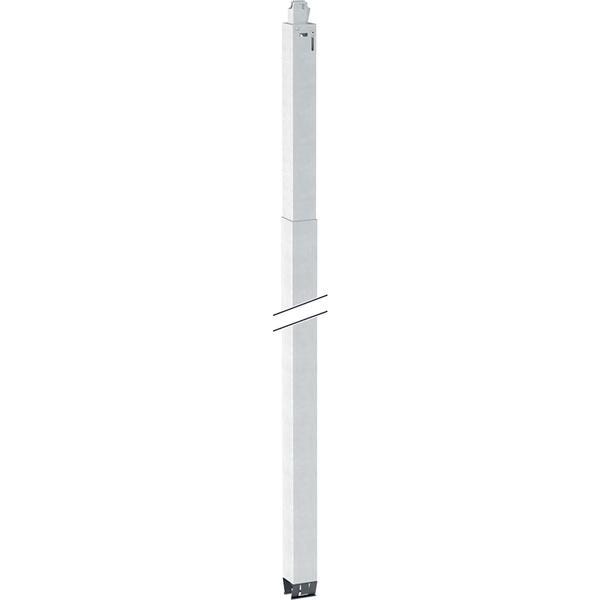MONTANT DUOFIX PR HAUTEUR LOCAL  111.088.00.1