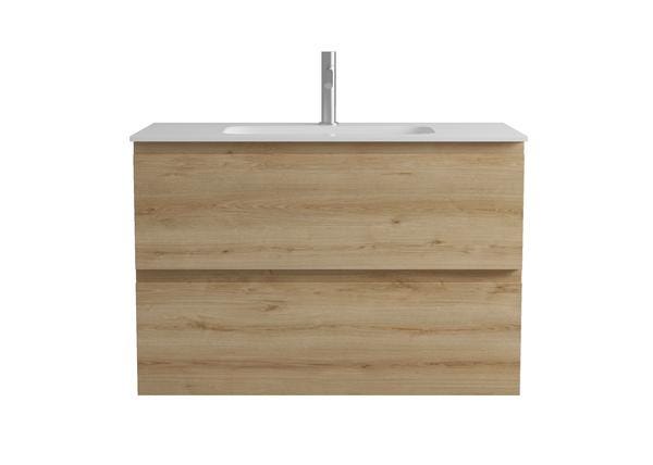 MEUBLE S/P METRO26 2T.PM 90 BS NAT.    RC0113