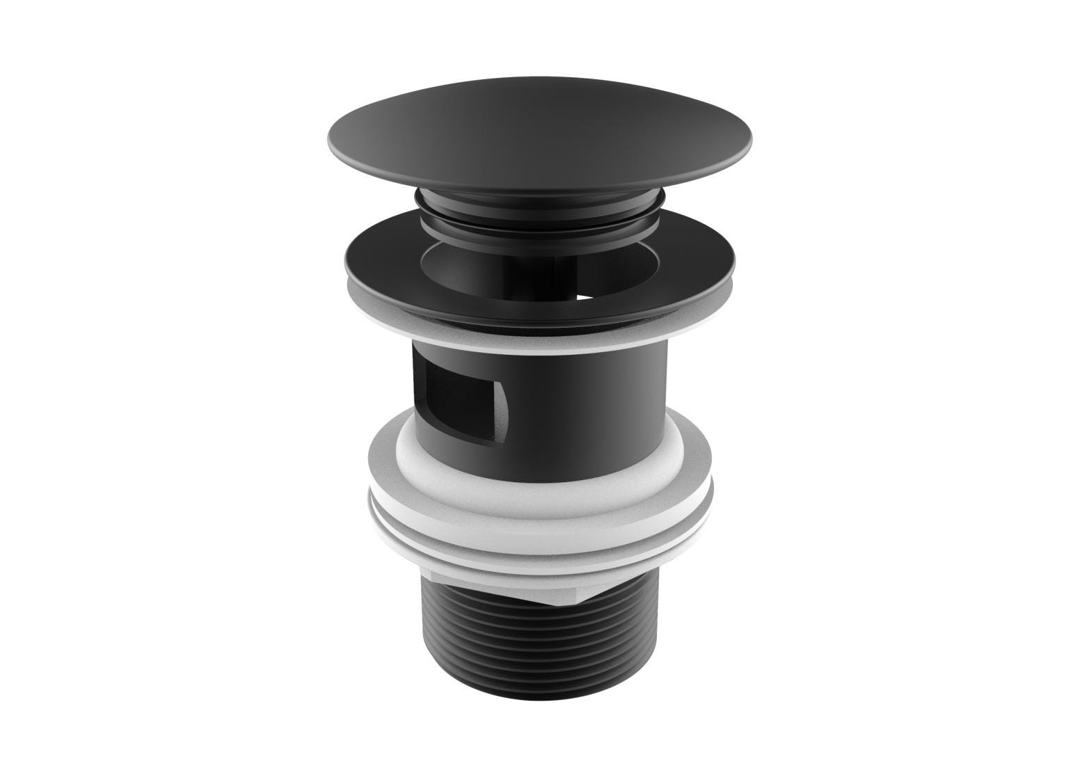 VIDAGE CLIC-CLAC CLAPET D65 NM     A5054015NB ROCA SANITAIRE  [A5054015NB] 