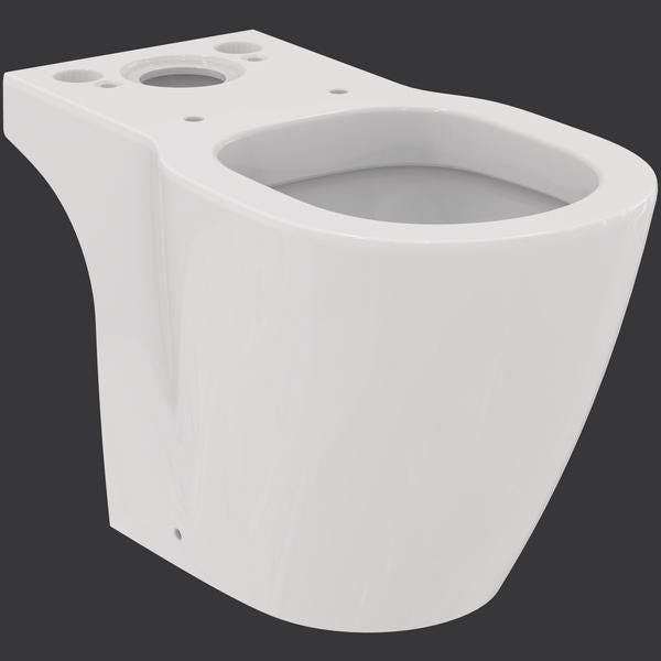 CUVETTE CONNECT CUBE SH               E711701 IDEAL STANDARD FRANCE