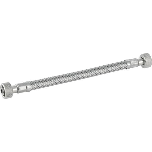 FLEXIBLE A TRESSE METAL. WC      245.579.00.1