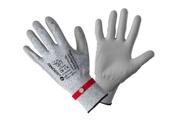 GANTS - Le Robuste