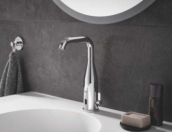 MITIGEUR LAV.ESSENCE E 230V    GROHE 36444000 GROHE  [36444000]
