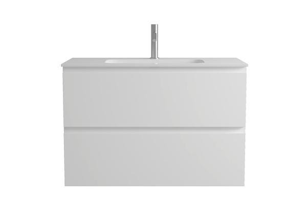 MEUBLE S/P METRO26 2T.PM 90 BLC        RC0110