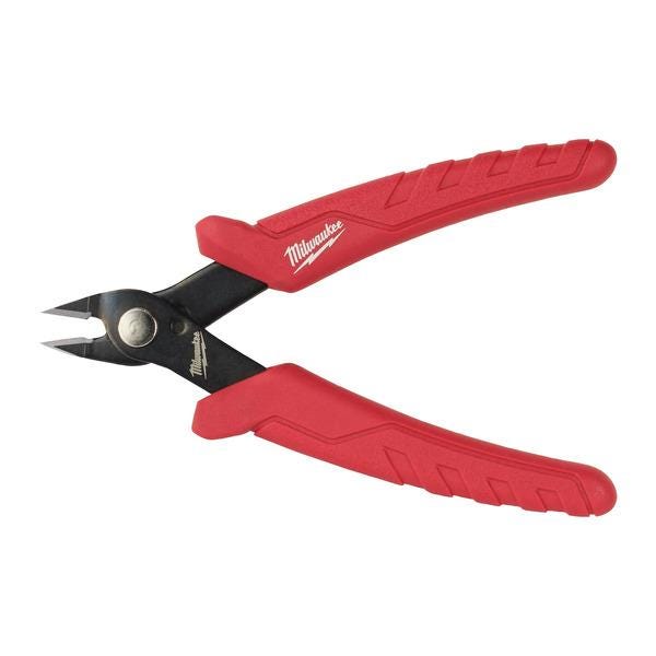 MINI PINCE COUPANTE                4932499024 TECHTRONIC INDUSTRIES FRANCE  [4932499024]