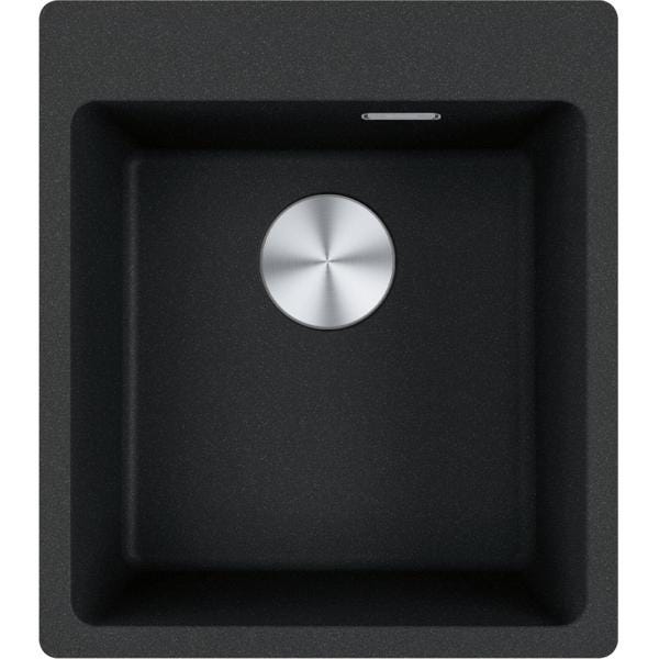 EVIER MARIS FRAG. 610-39 ONYX 151596 FRANKE FRANCE  [151596]