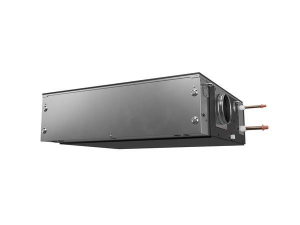 BOITE VANNES R-32 VRV                 SV1A25A DAIKIN  [SV1A25A]