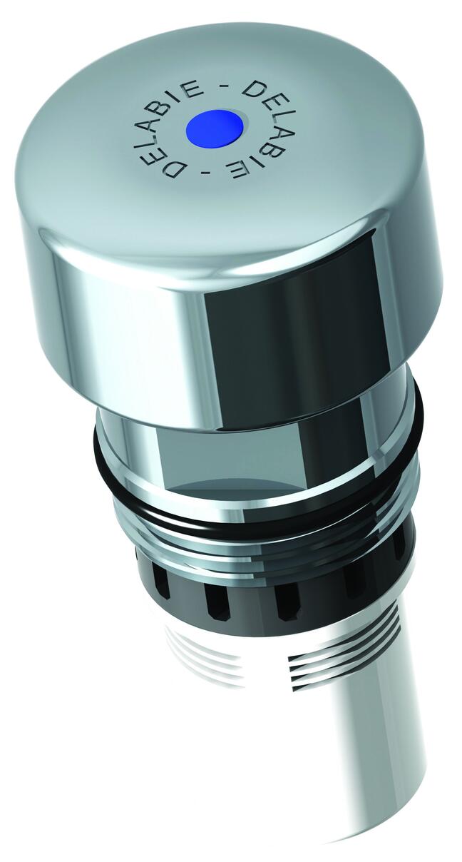 TEMPOSTOP - Robinet douche