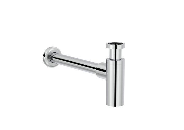SIPHON TUBE 300MM           CHROME A5064070C0 ROCA SANITAIRE  [A5064070C0]