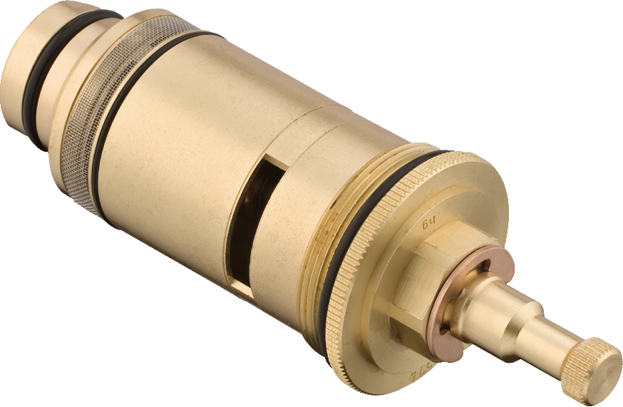 CARTOUCHE - Thermostatique