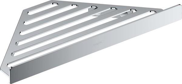 TABLETTE ANGLE ADDSTORIS        CHR  41741000 HANSGROHE  [41741000]
