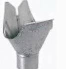 NAISSANCE UNIVERSELLE ZINC B14            100