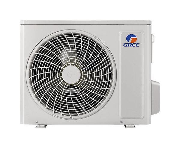 CLIM U.E INV.CHARMO BLC T12 3.2/3.4K 3NGR2257 GREE PRODUCTS FRANCE  [3NGR2257]