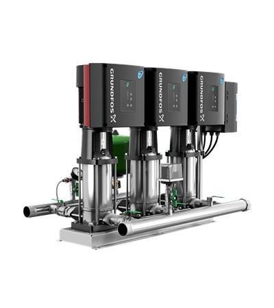 SURPRESSEUR HYDRO MULTI-E3 CRE5-9  T 91048860