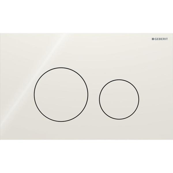 PLAQUE SIGMA40 RD VER.GRIS SABLE 115.628.JL.1