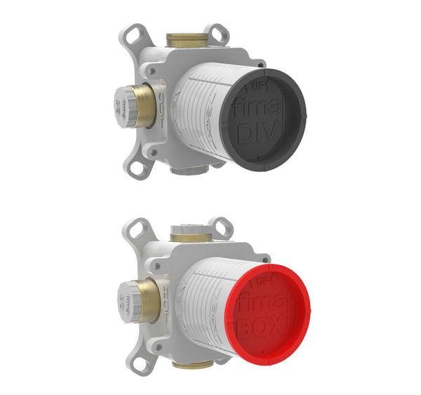 CORPS ENCASTRABLE DOUCHE                F3090 FIMA CARLO FRATTINI  [F3090]