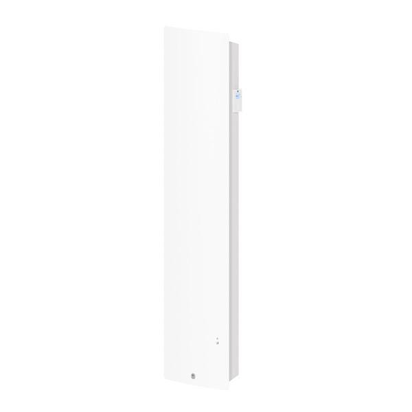 RAD.INGENIO 4 VERT.CONNECT.1500W BLANC 429354 SCGA RESEAU THERMOR  [429354]