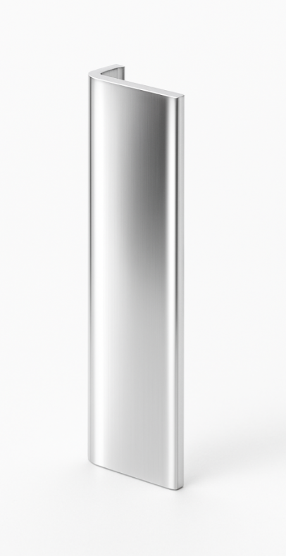 EXCLUSIVITES RICHARDSON PAR ROTH FRANCE - Profilé d'élargissement