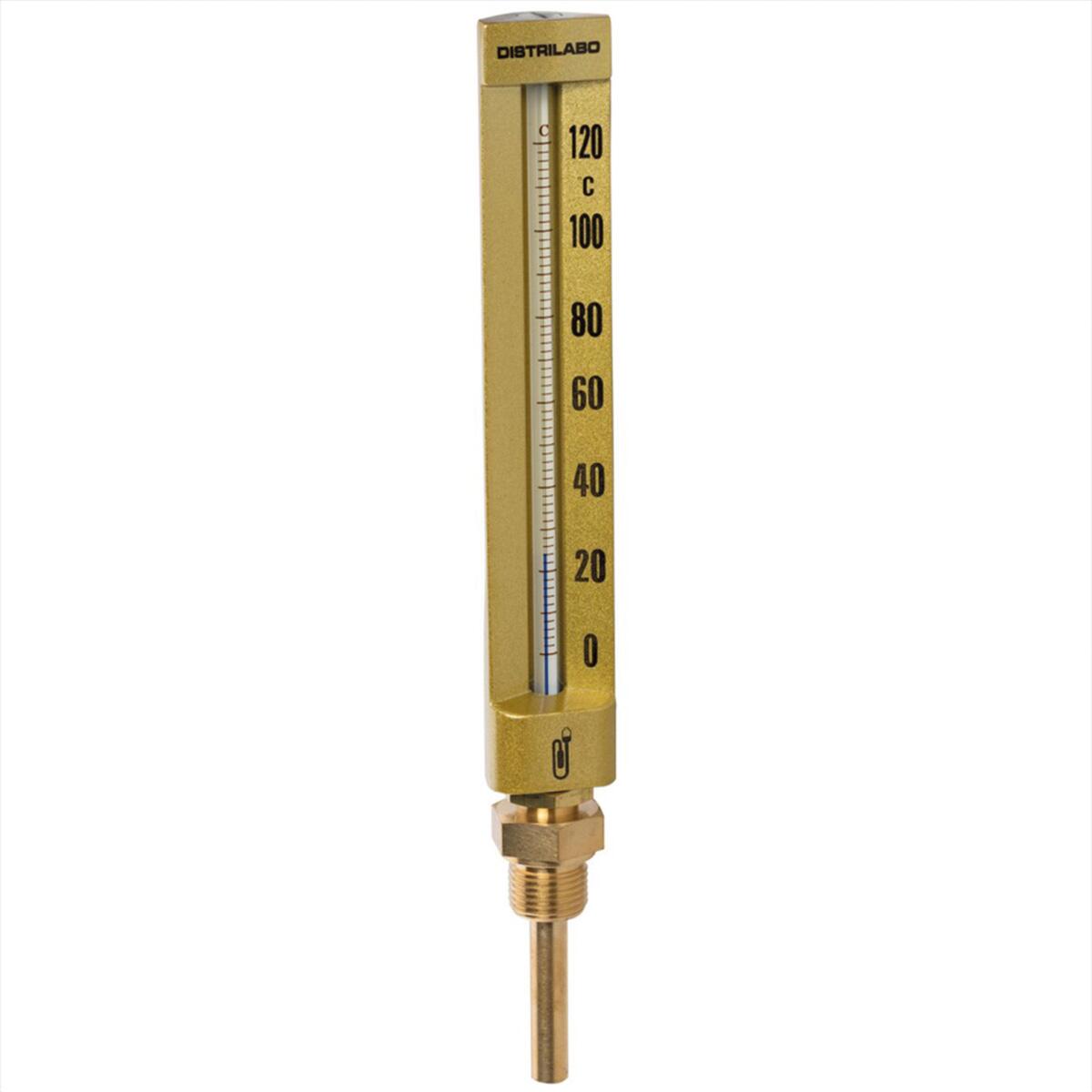 THERMOMETRE - Industriel
