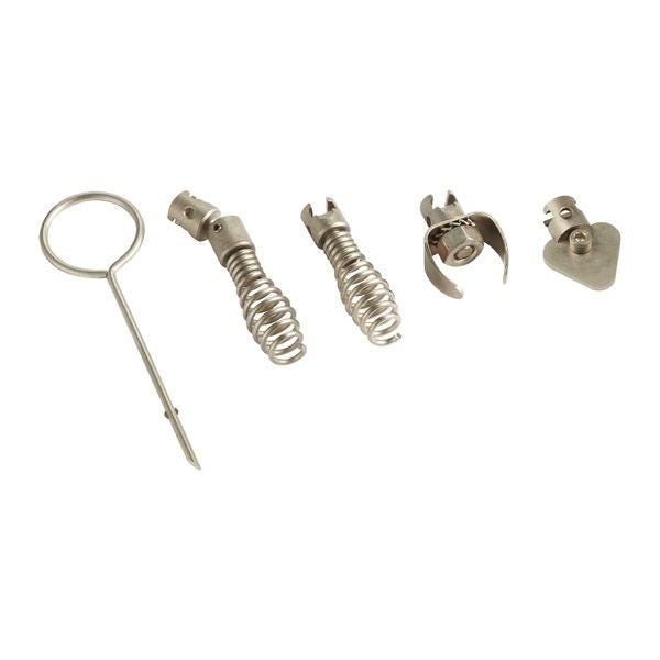 TETE BULBE ART.DEBOUCH.M18PF-PACK 5- 48532685 TECHTRONIC INDUSTRIES FRANCE  [48532685]