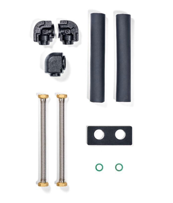 KIT DE RACCORDEMENT - À visser