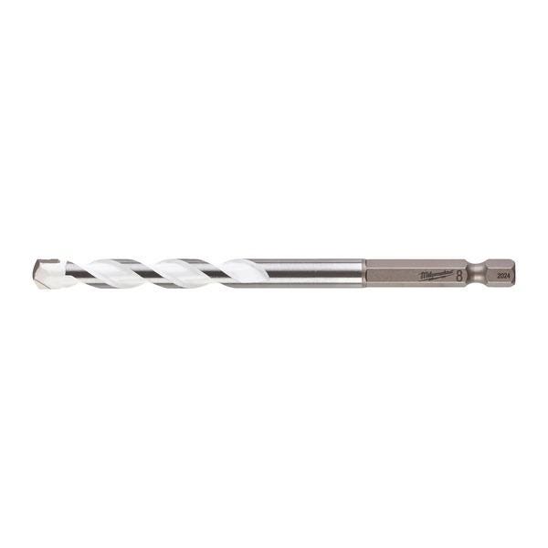 FORET MULTI MATERIAUX   8X120MM    4932471104 TECHTRONIC INDUSTRIES FRANCE  [4932471104]