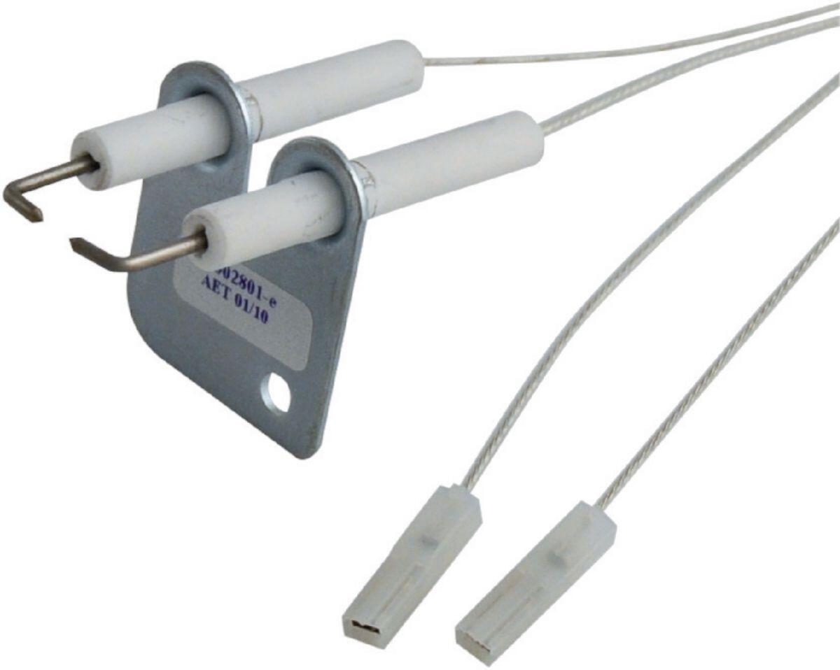 ELECTRODE - Electrode allumage