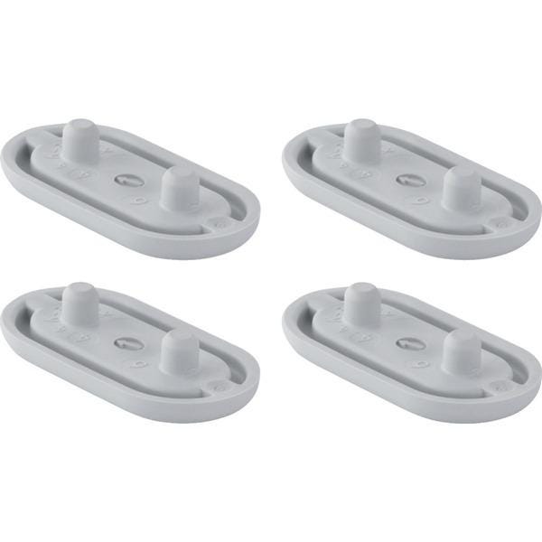TAMPON AMORT GEBERIT                241516CG1 GEBERIT  [241.516.CG.1]