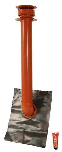 EXTRACTEUR STAT+COL.ETANCH.TERRACOT. EXTARTCT NICOLL  [EXTARTCT]