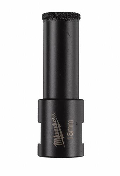 SCIE CLOCHE - M14 Diamond max