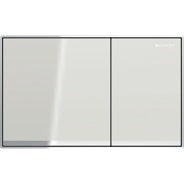 PLAQUE GEBERIT SIGMA60           115.640.JL.1 GEBERIT