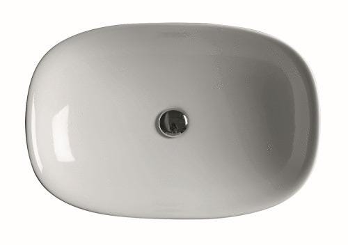 LAVABO CER WILD 60-40-10 A ENCAS      WWL6045 ONDYNA  [WWL6045]
