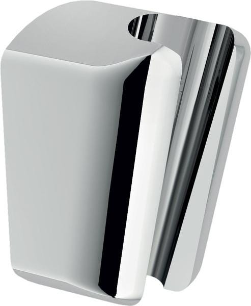 SUPPORT DOUCHETTE FIXE          CHR AD147/1CR NOBILI RUBINETTERIE  [AD147/1CR]