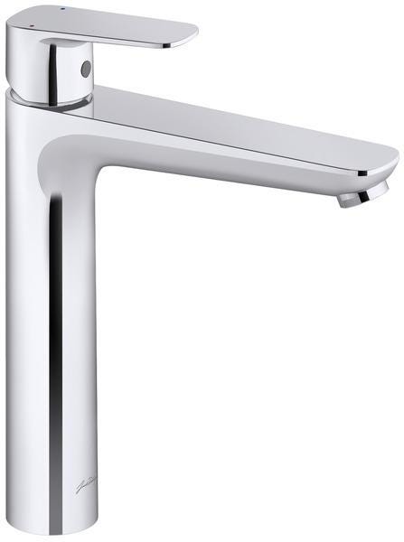 MITIGEUR LAV L NOIR MAT JULY+   E35666-4ND-BL JACOB DELAFON KOHLER  [E35666-4ND-BL]