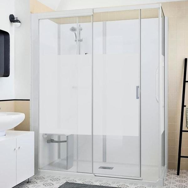 ANGLE KINEMAGI.SER.140X70 KT-1407-ABC-DB2-GSS AQUAPRODUCTION KINEDO
