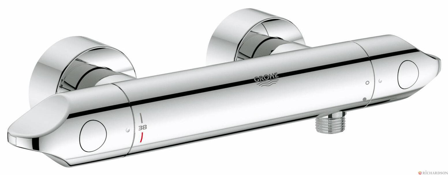 VERIS - Mitigeur douche thermostatique