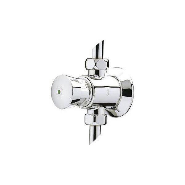 BOUTON TEMPORISE - Kit complet pour urinoir