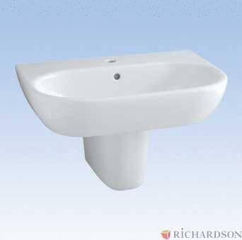 LOVELY - Lavabo