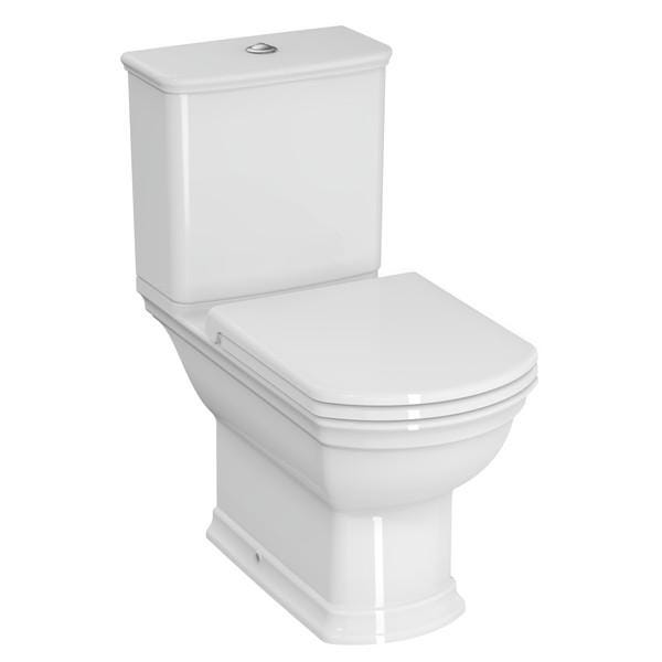 PACK WC SOL COMPLET BLC VALART  9722B003-7210 VITRA FRANCE  [9722B003-7210]