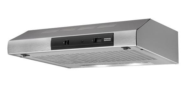 HOTTE VIS.FTT 6322 600MM INOX   FRANKE 571951 FRANKE FRANCE  [571951]