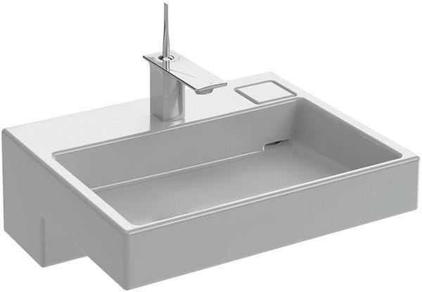 PLAN VASQ.TERRACE 60X49 BLC     JD EXE9112-00 JACOB DELAFON KOHLER
