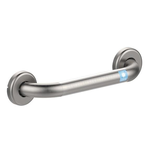 BARRE 30CM D32MM VIRUCIDE PMR    INOX 60311AV PRESTO LES ROBINETS  [60311AV]