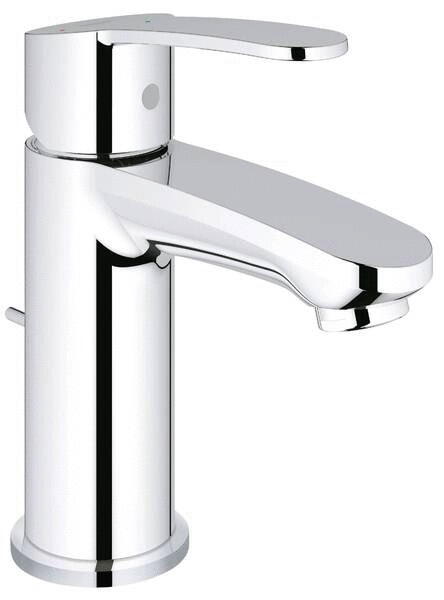 EUROSTYLE COSMOPOLITAN - Mitigeur lavabo