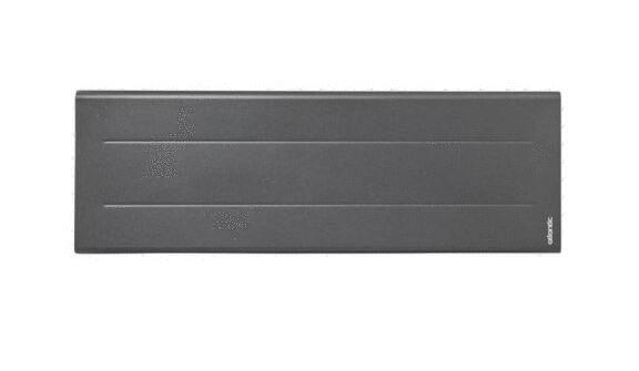 ONIRIS CONNECTE - Radiateur décoratif de chauffage central plinthe