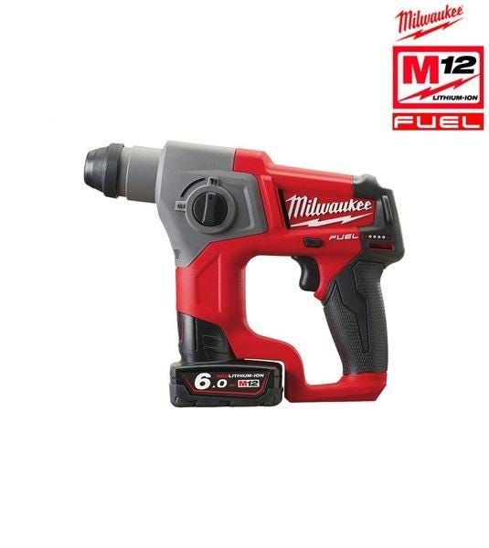PERFORATEUR - BURINEUR SANS FIL - SDS Plus