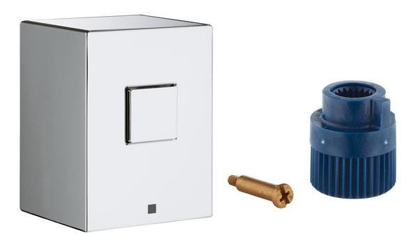 POIGNEE D'ARRET  GROHTHERM CUBE      47960000 GROHE  [47960000]