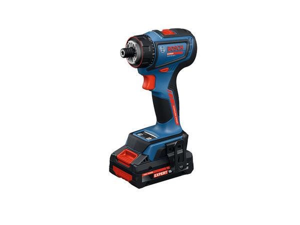 PERCEUSE VISSEUSE EXSR18V-90FC     06019R2002