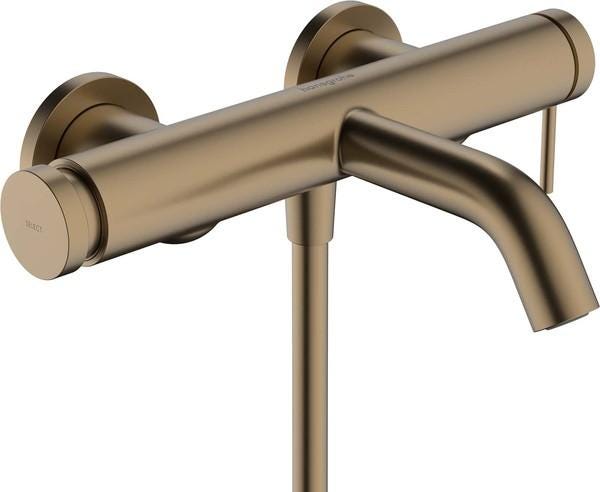 MITIGEUR B/D TECTURIS S BRZ BROS     73422140 HANSGROHE  [73422140]